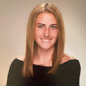 Meet your Posher, Michaela